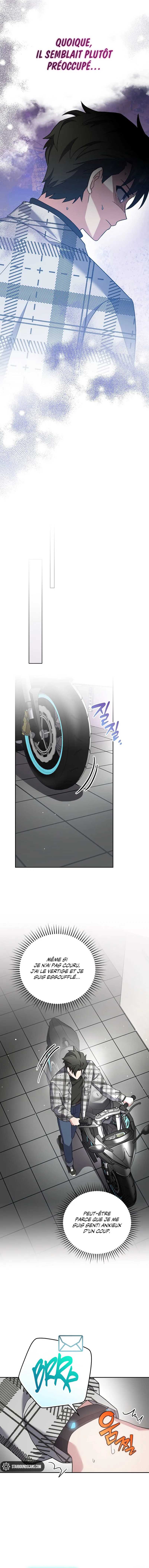 Read The Novel’s Extra Remake Scan Manga Online