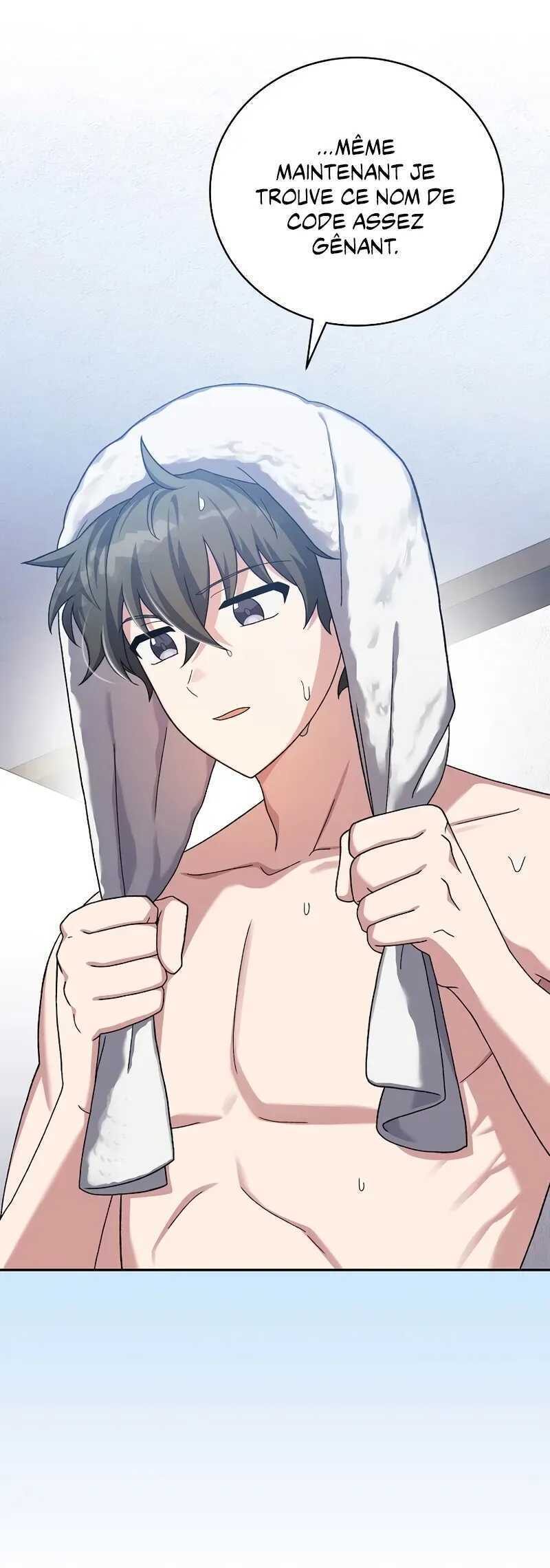 Read The Novel’s Extra Remake Scan Manga Online