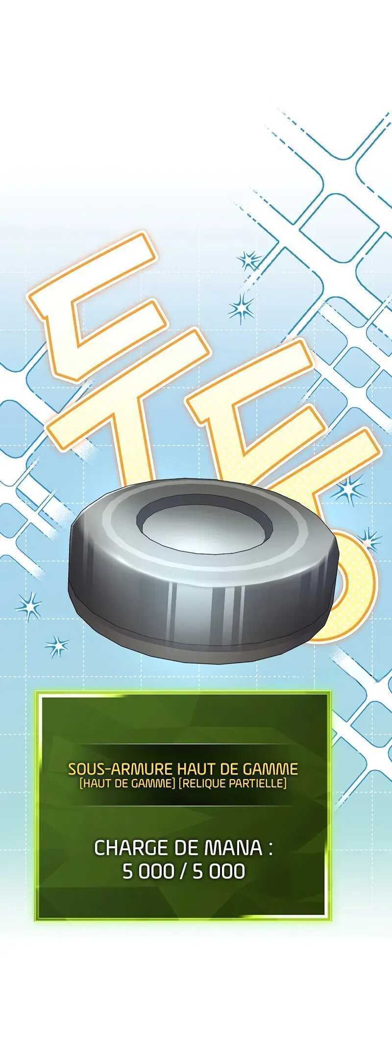 Read The Novel’s Extra Remake Scan Manga Online