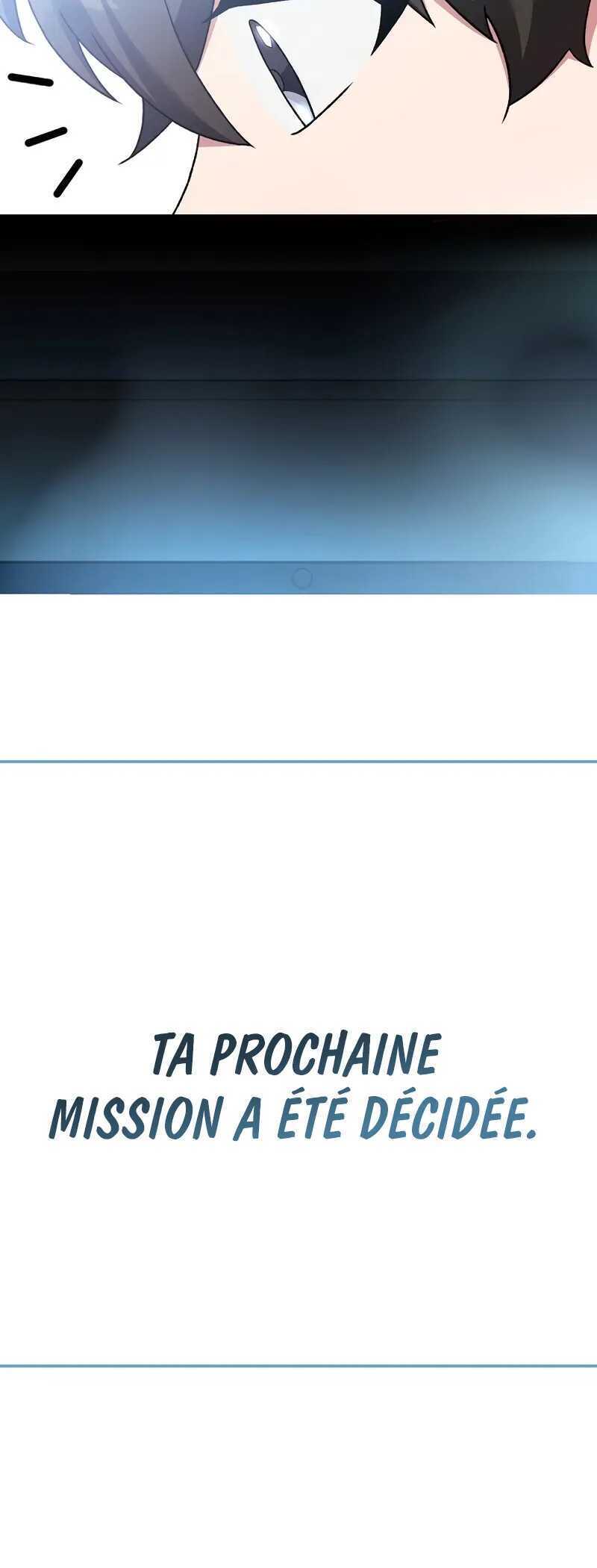 Read The Novel’s Extra Remake Scan Manga Online