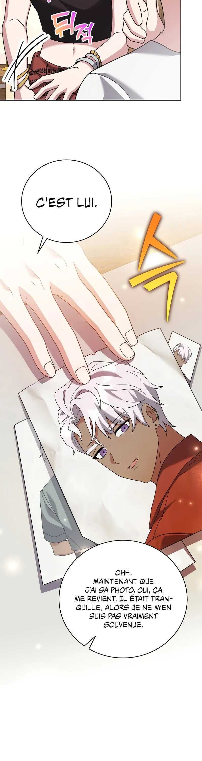 Read The Novel’s Extra Remake Scan Manga Online