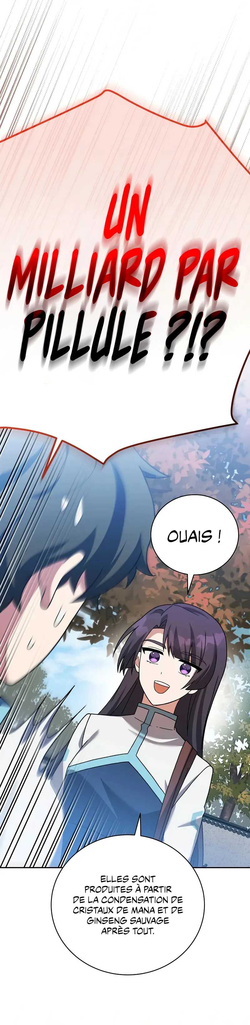 Read The Novel’s Extra Remake Scan Manga Online