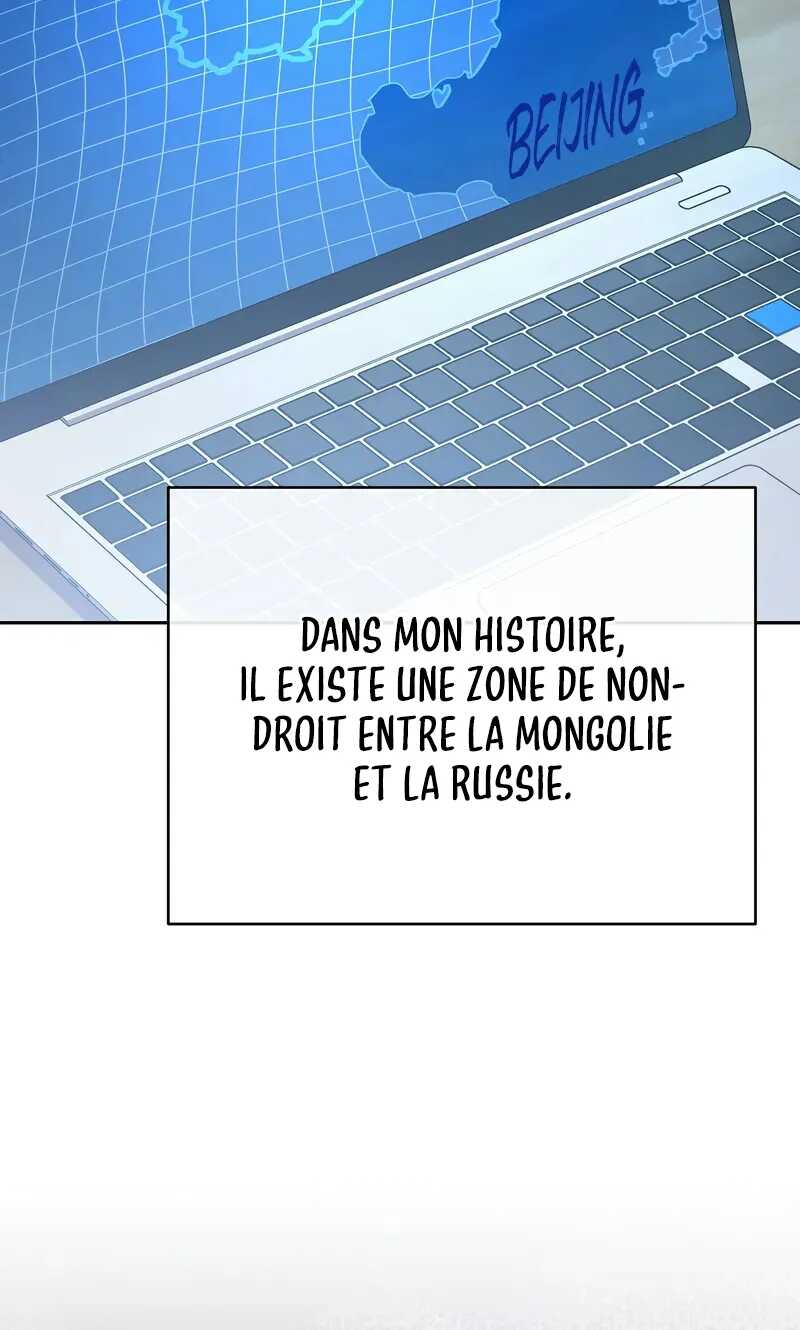 Read The Novel’s Extra Remake Scan Manga Online