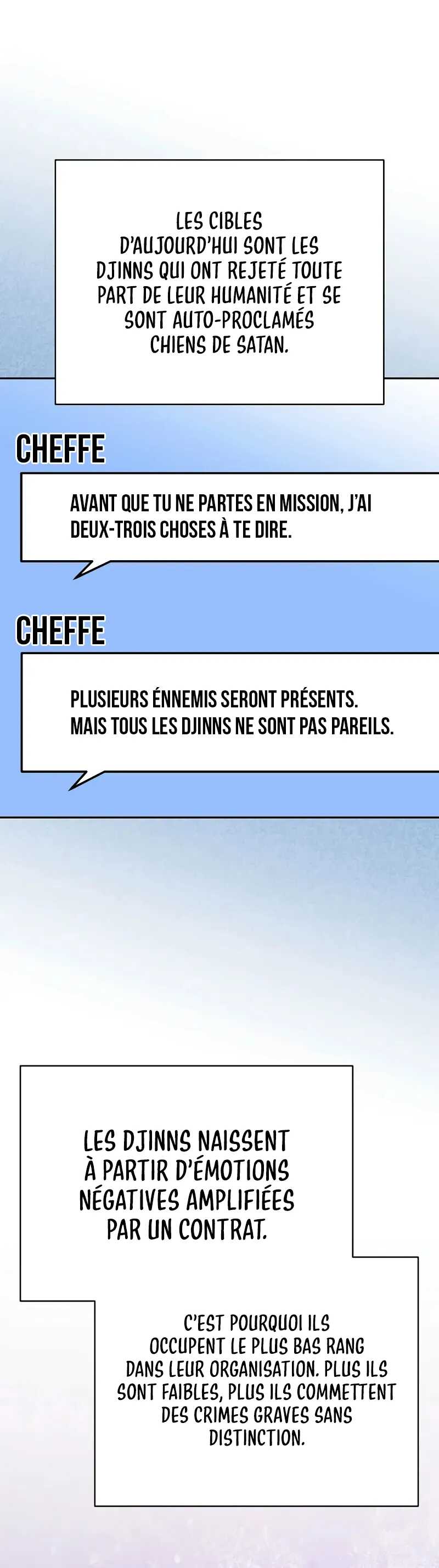 Read The Novel’s Extra Remake Scan Manga Online