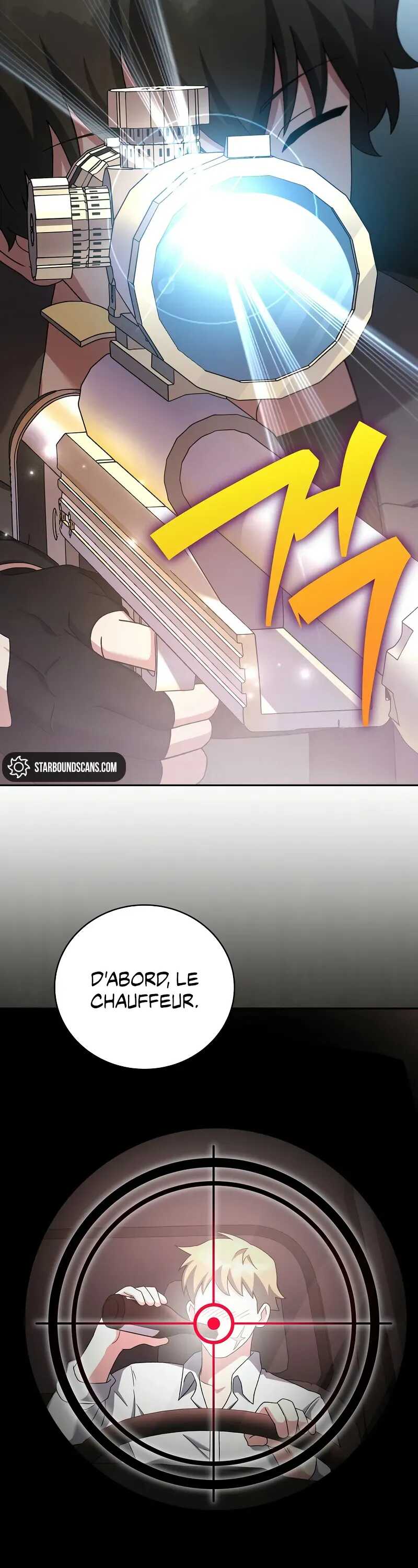 Read The Novel’s Extra Remake Scan Manga Online