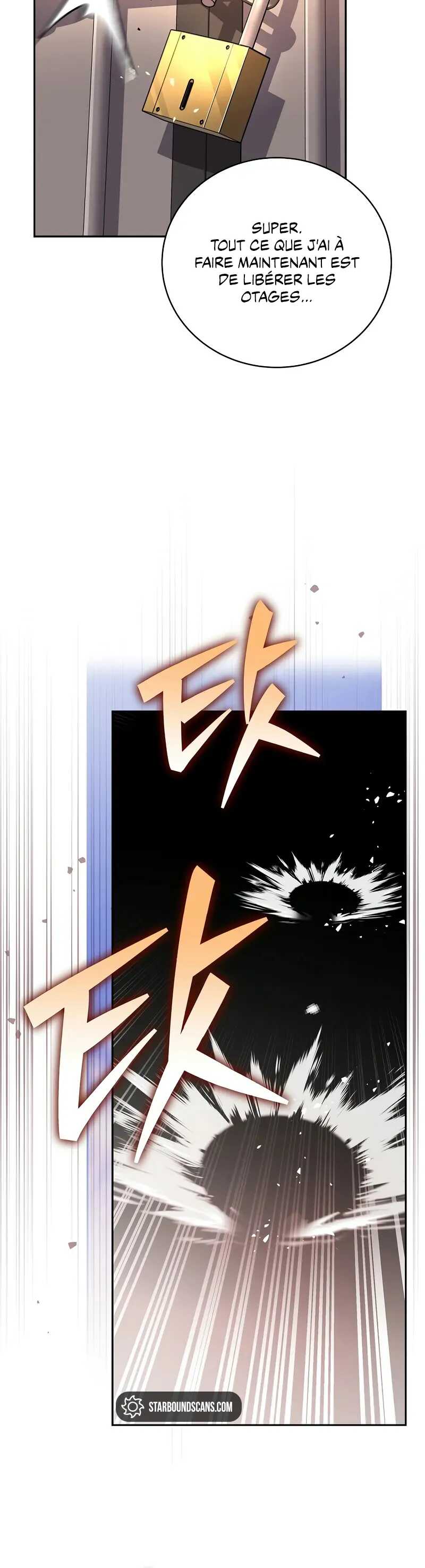 Read The Novel’s Extra Remake Scan Manga Online