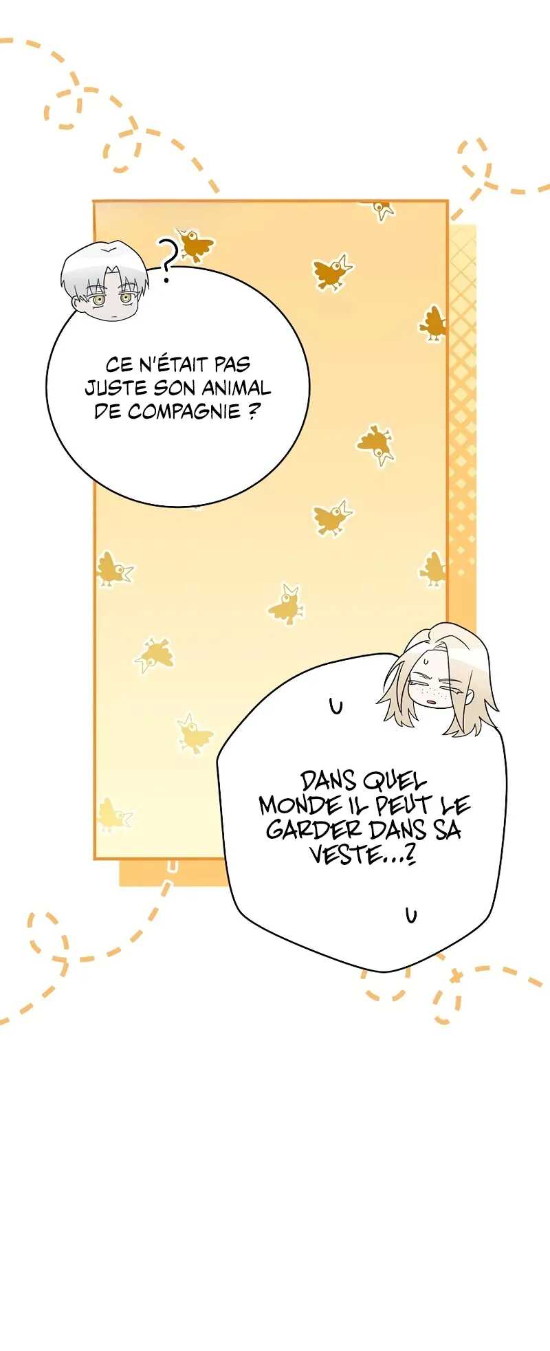 Read The Novel’s Extra Remake Scan Manga Online