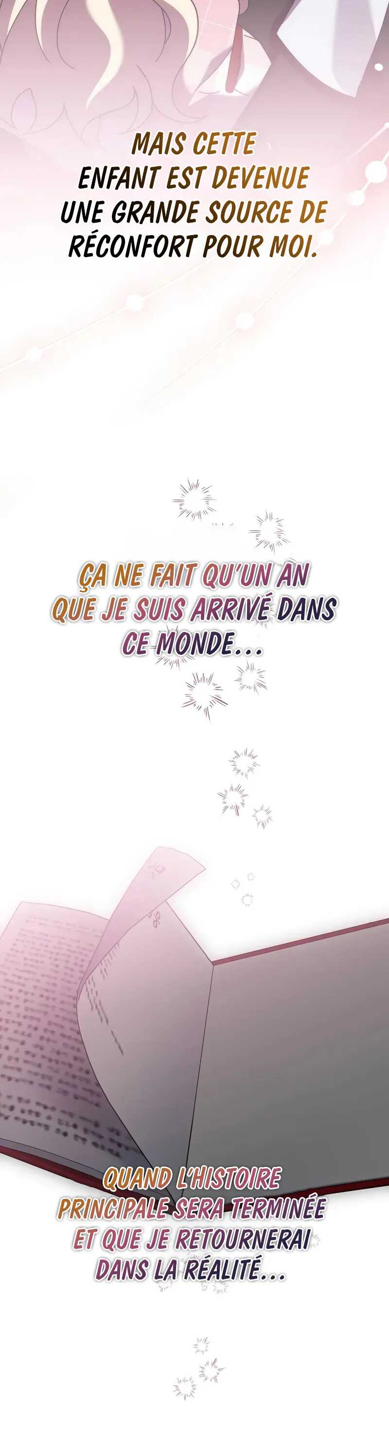 Read The Novel’s Extra Remake Scan Manga Online