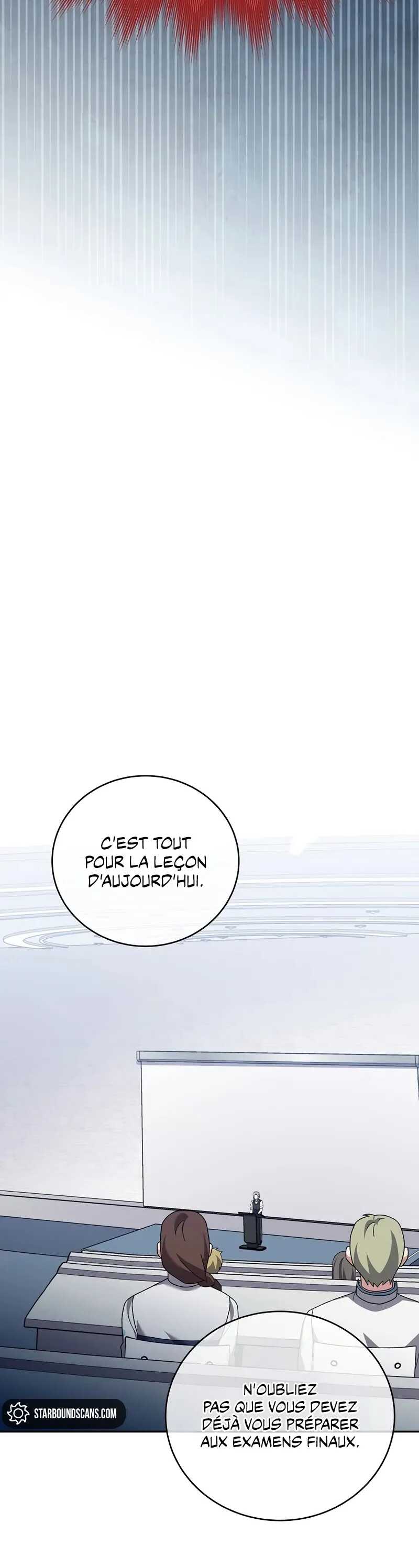 Read The Novel’s Extra Remake Scan Manga Online