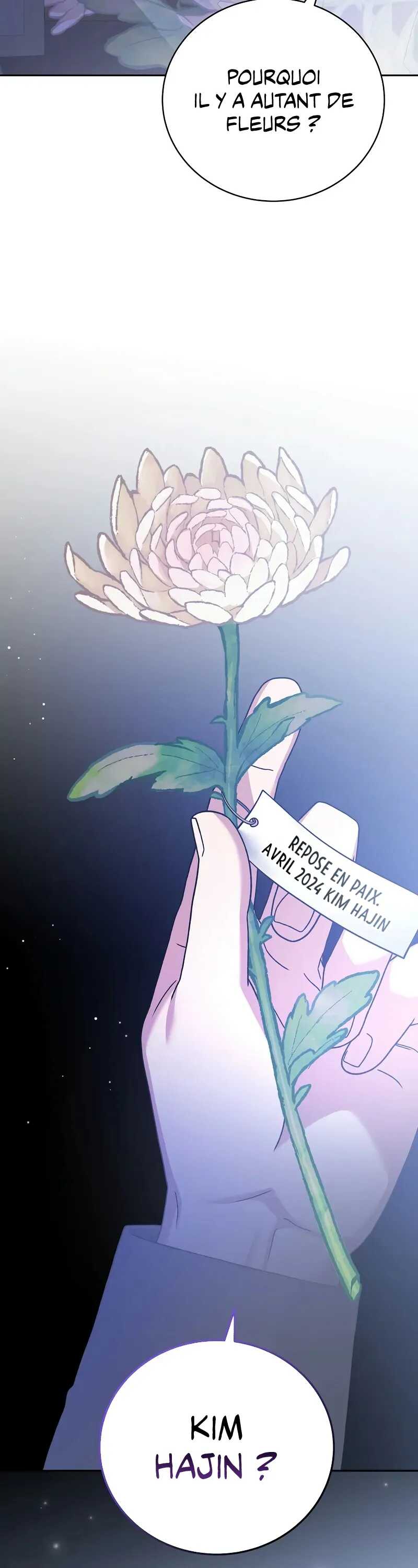 Read The Novel’s Extra Remake Scan Manga Online