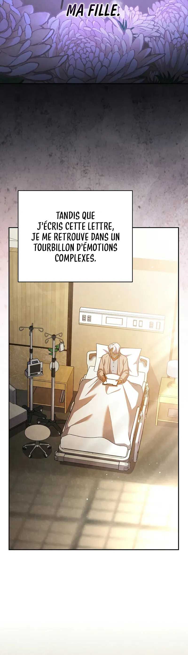 Read The Novel’s Extra Remake Scan Manga Online