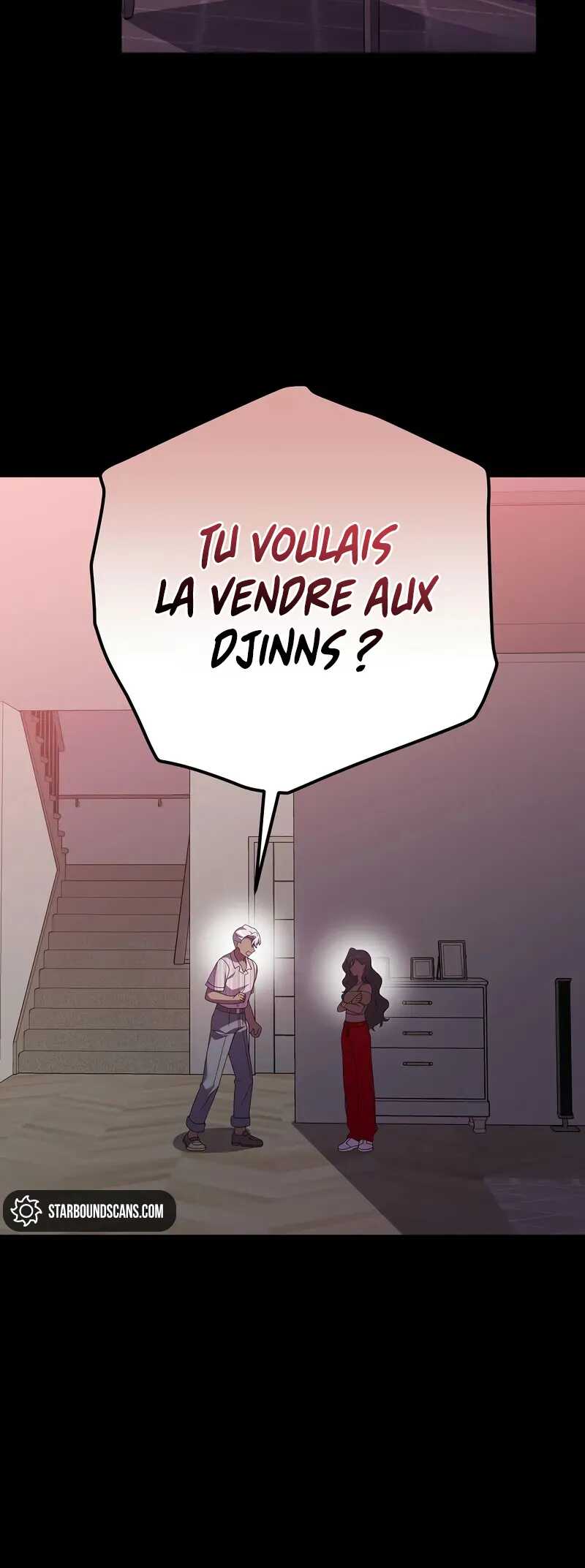 Read The Novel’s Extra Remake Scan Manga Online