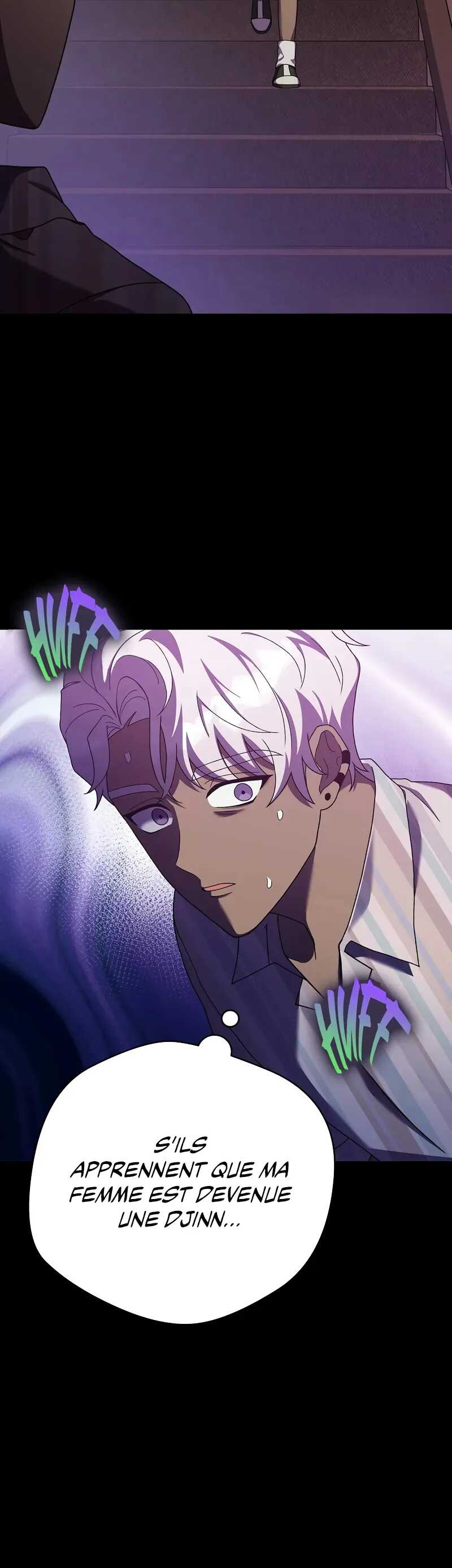 Read The Novel’s Extra Remake Scan Manga Online