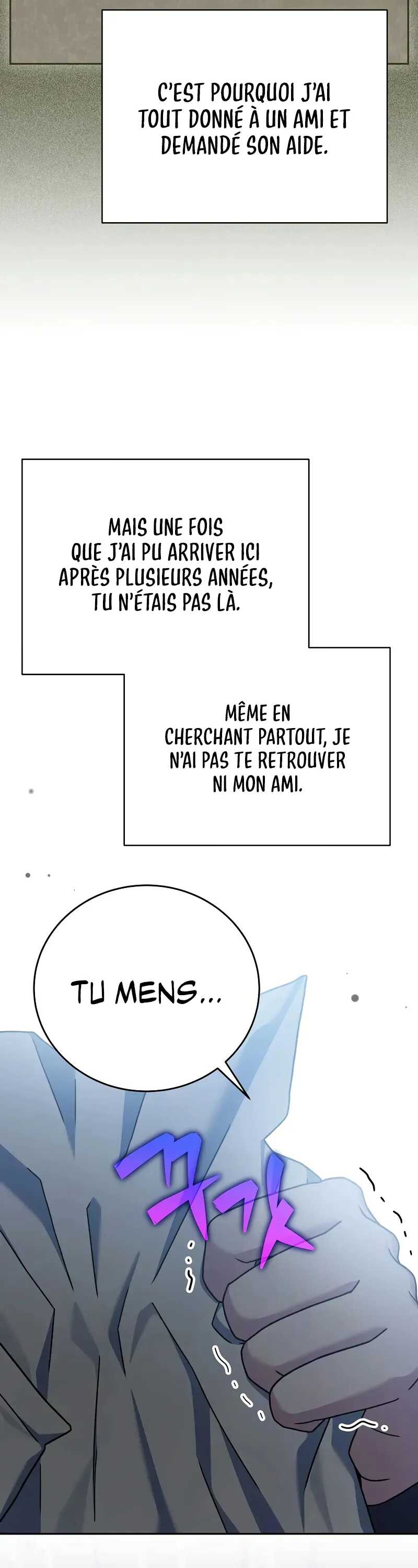 Read The Novel’s Extra Remake Scan Manga Online