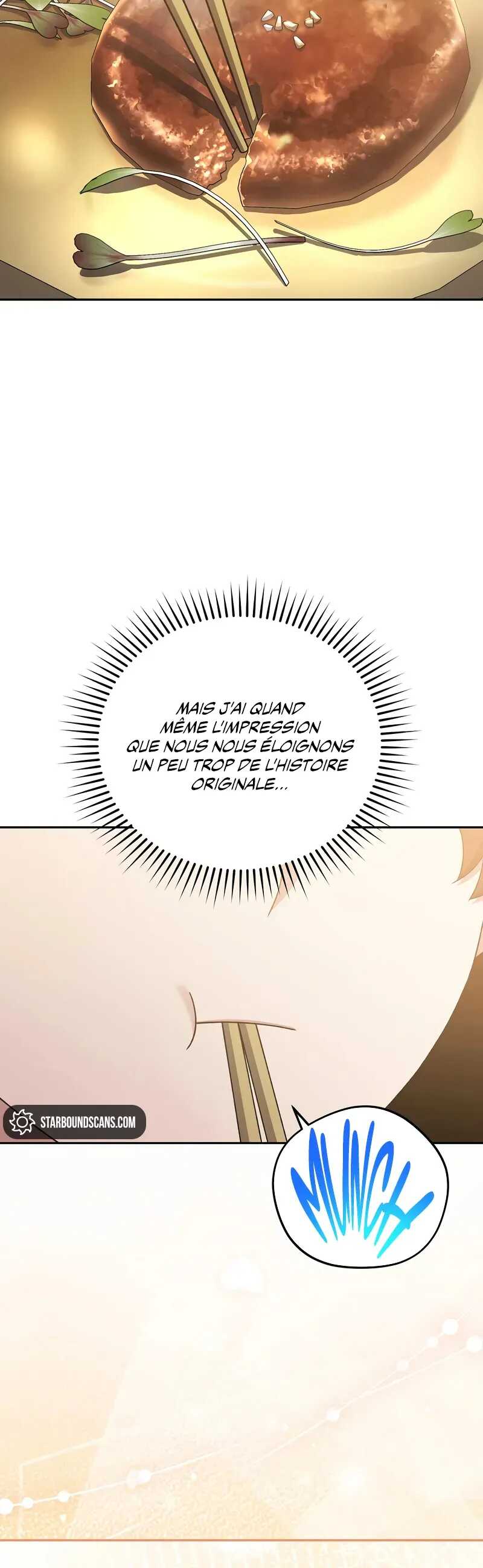 Read The Novel’s Extra Remake Scan Manga Online