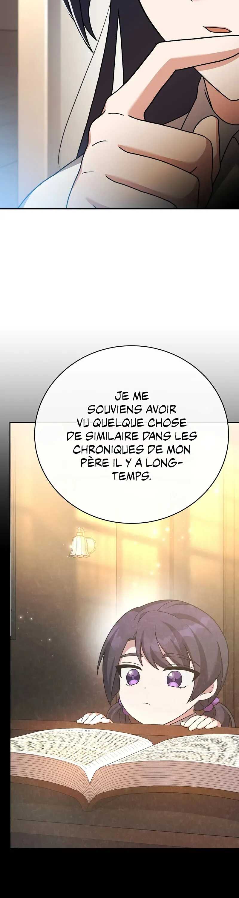 Read The Novel’s Extra Remake Scan Manga Online