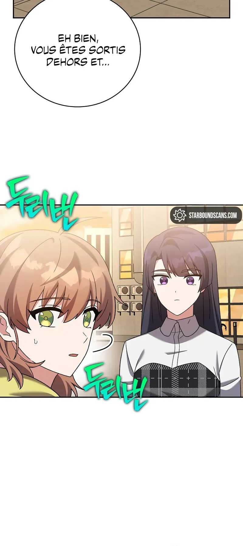 Read The Novel’s Extra Remake Scan Manga Online