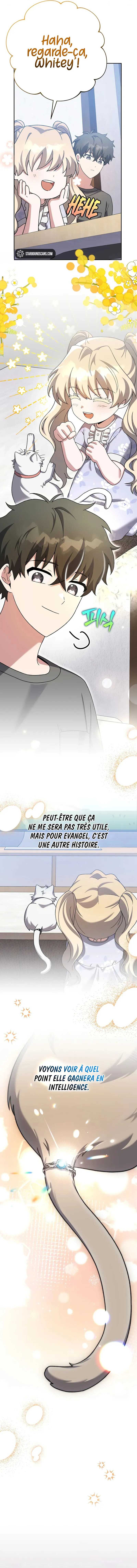 Read The Novel’s Extra Remake Scan Manga Online