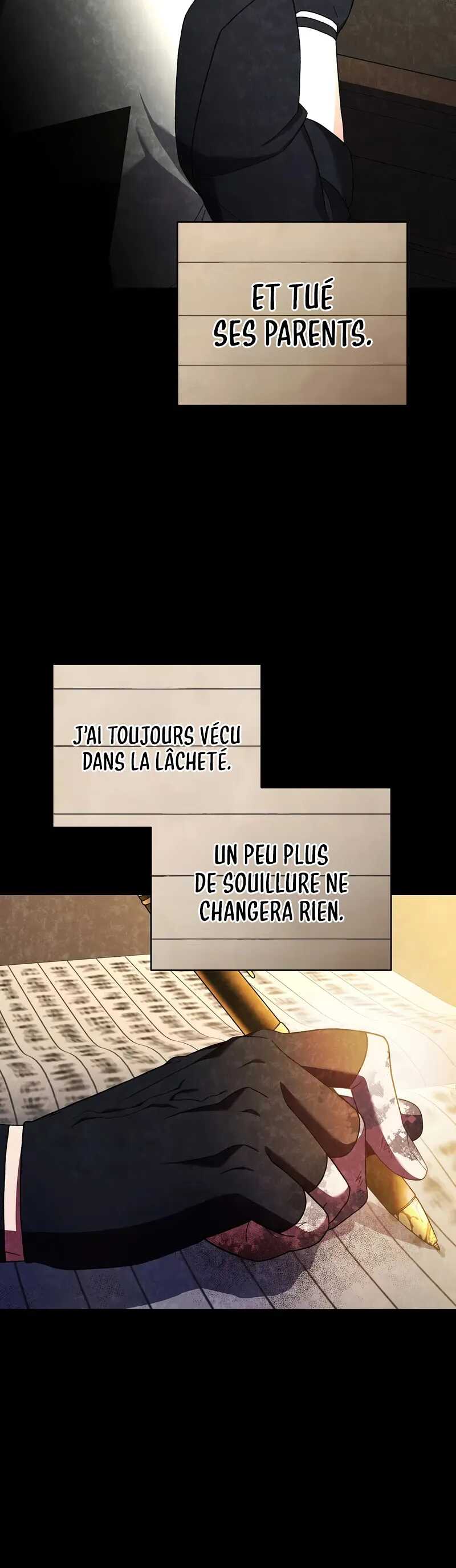 Read The Novel’s Extra Remake Scan Manga Online