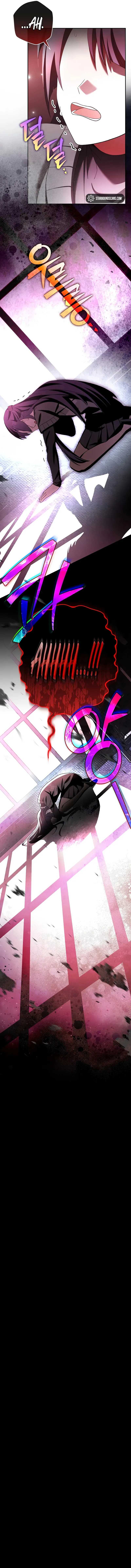 Read The Novel’s Extra Remake Scan Manga Online