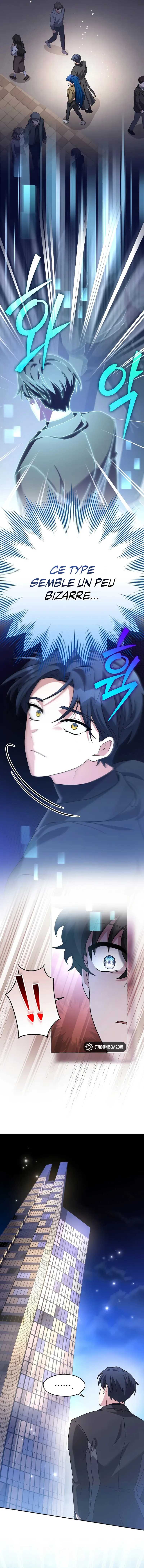 Read The Novel’s Extra Remake Scan Manga Online