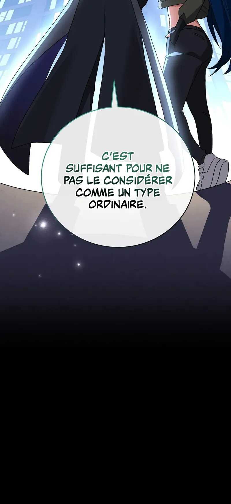 Read The Novel’s Extra Remake Scan Manga Online