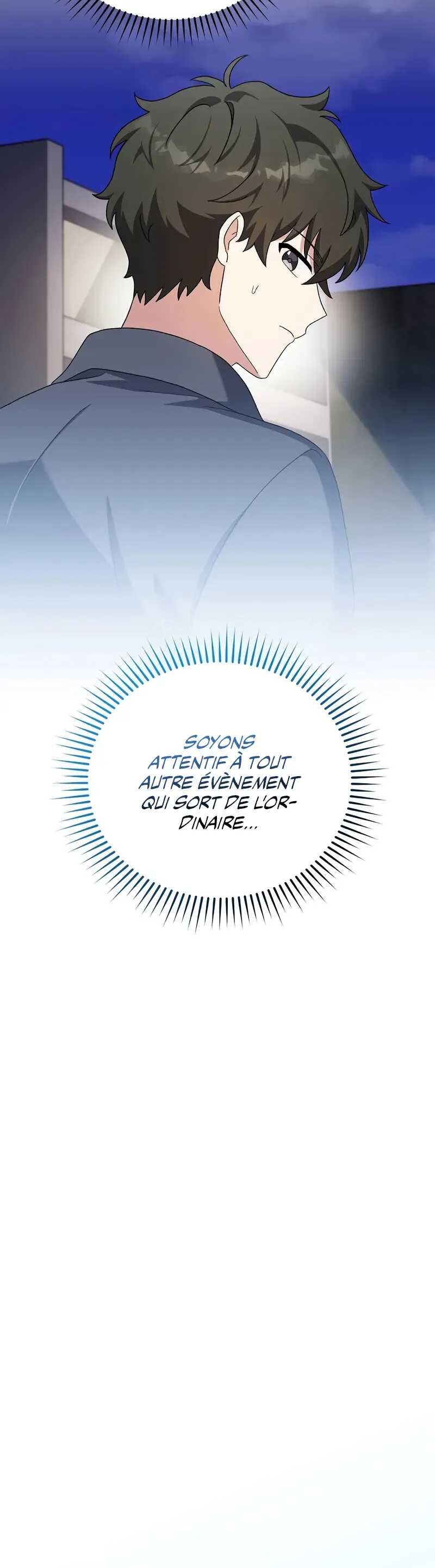 Read The Novel’s Extra Remake Scan Manga Online