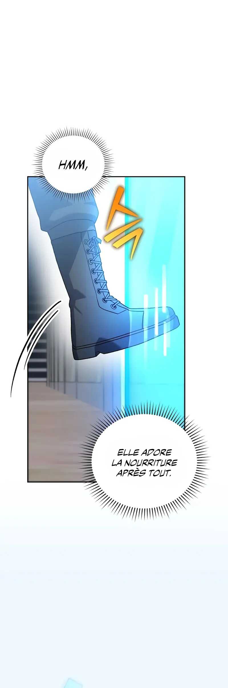 Read The Novel’s Extra Remake Scan Manga Online