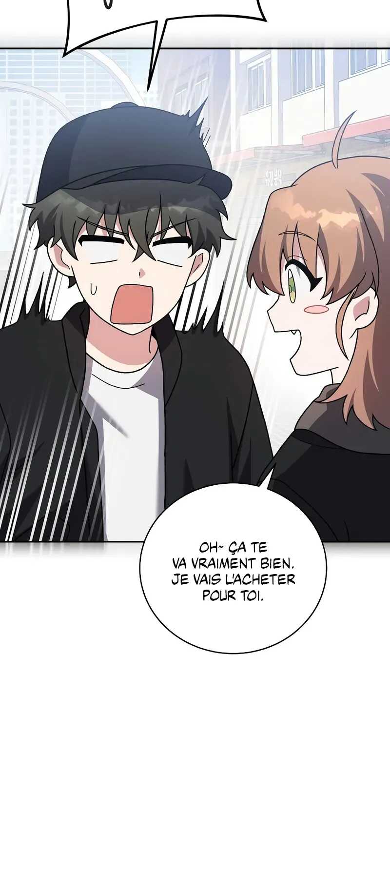 Read The Novel’s Extra Remake Scan Manga Online