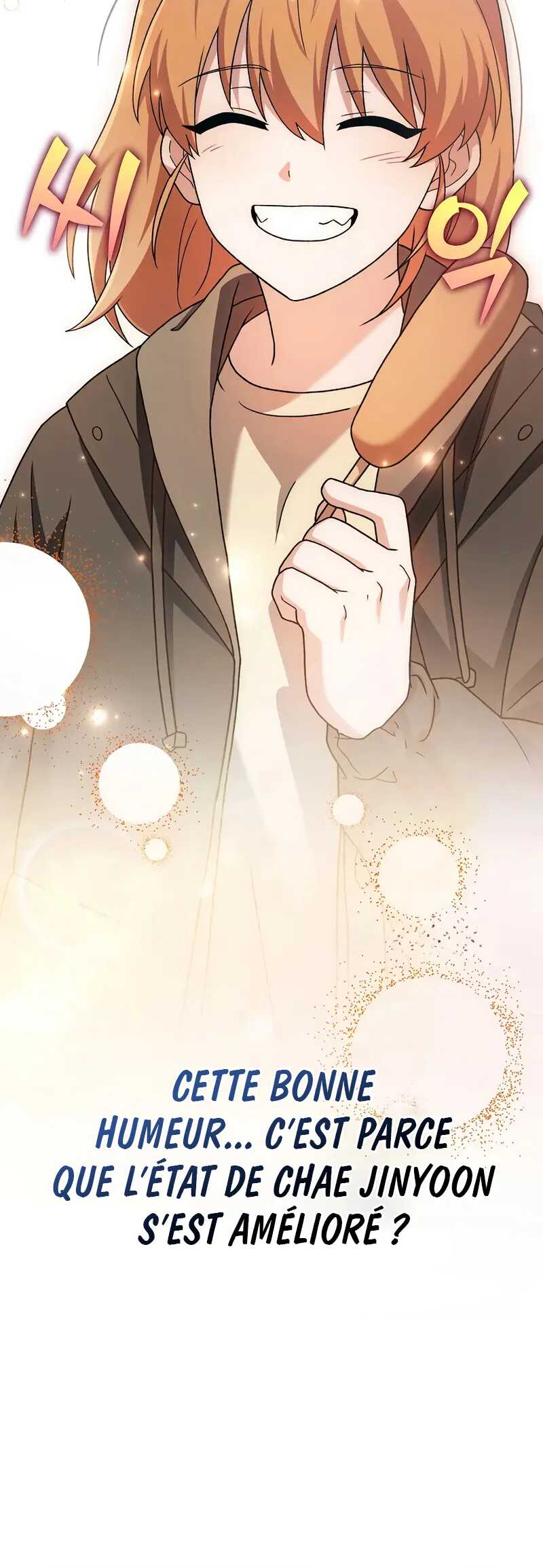 Read The Novel’s Extra Remake Scan Manga Online