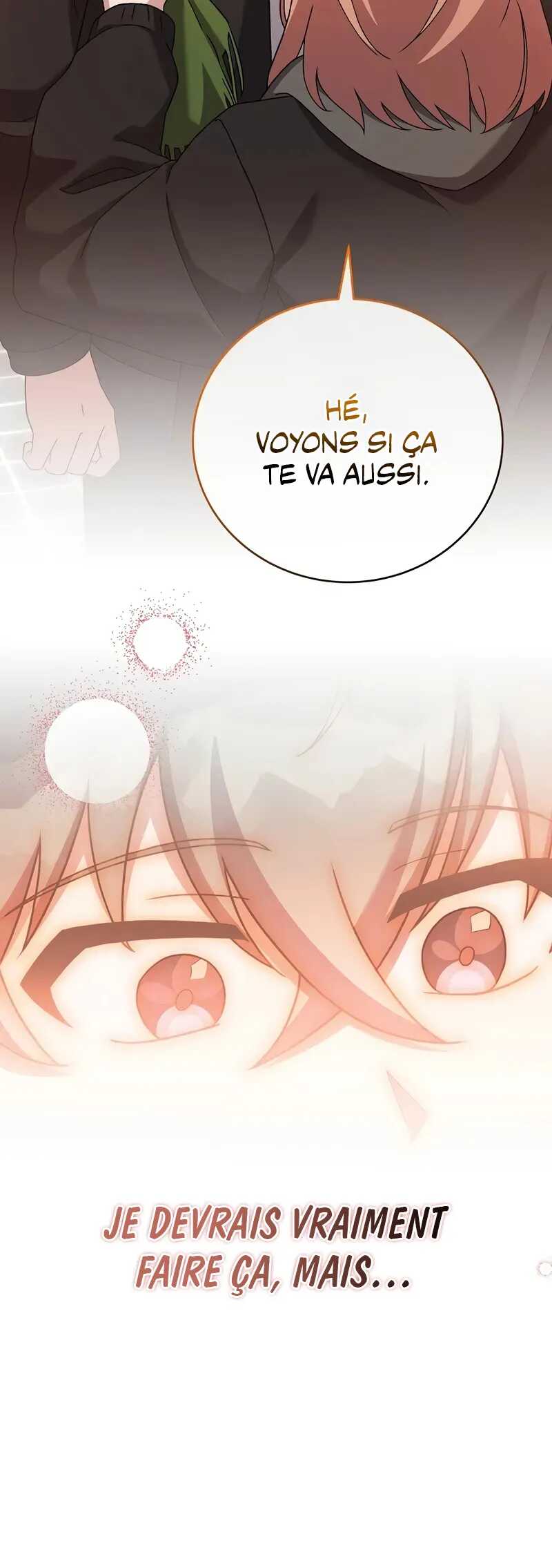 Read The Novel’s Extra Remake Scan Manga Online