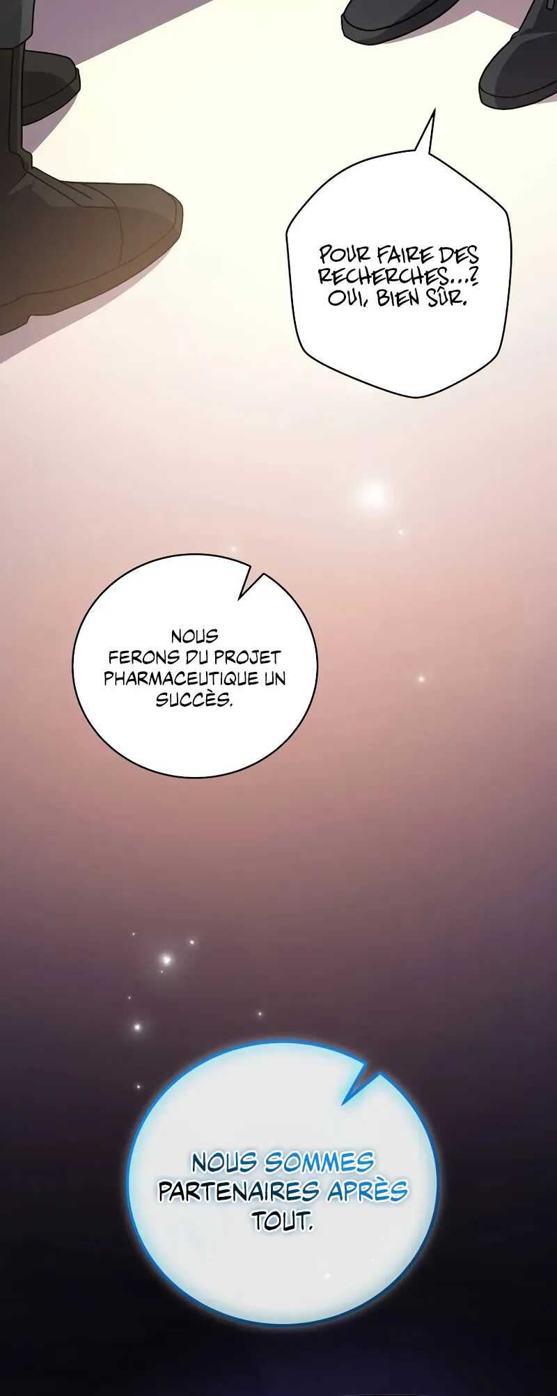 Read The Novel’s Extra Remake Scan Manga Online