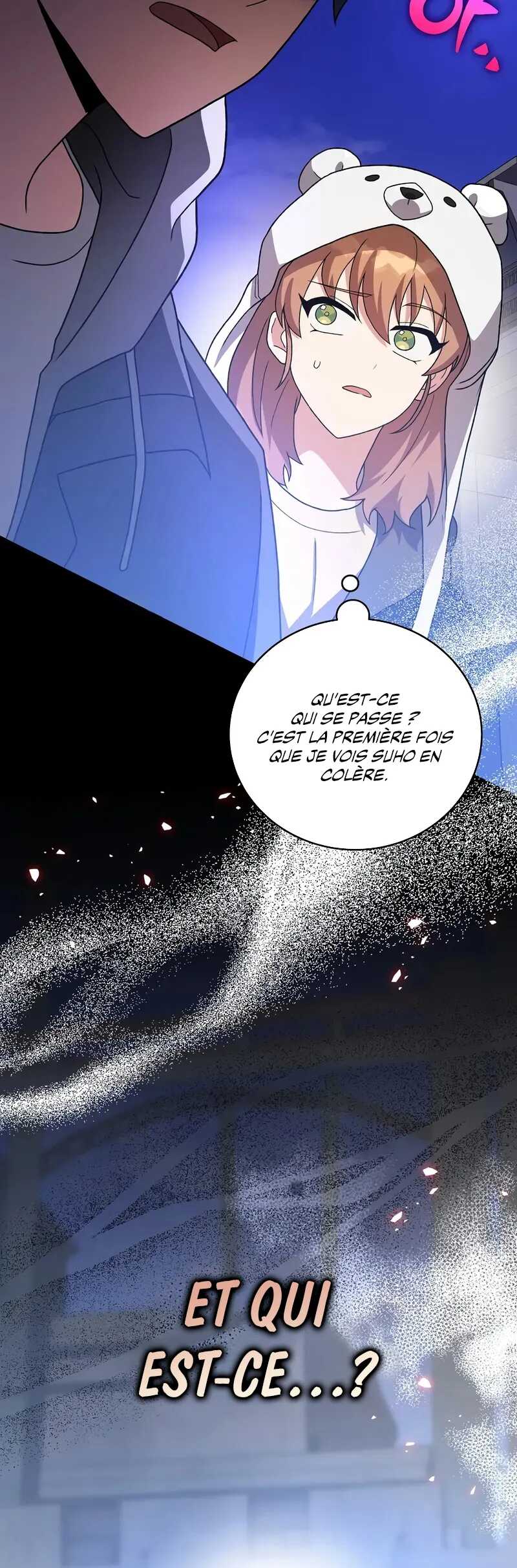 Read The Novel’s Extra Remake Scan Manga Online