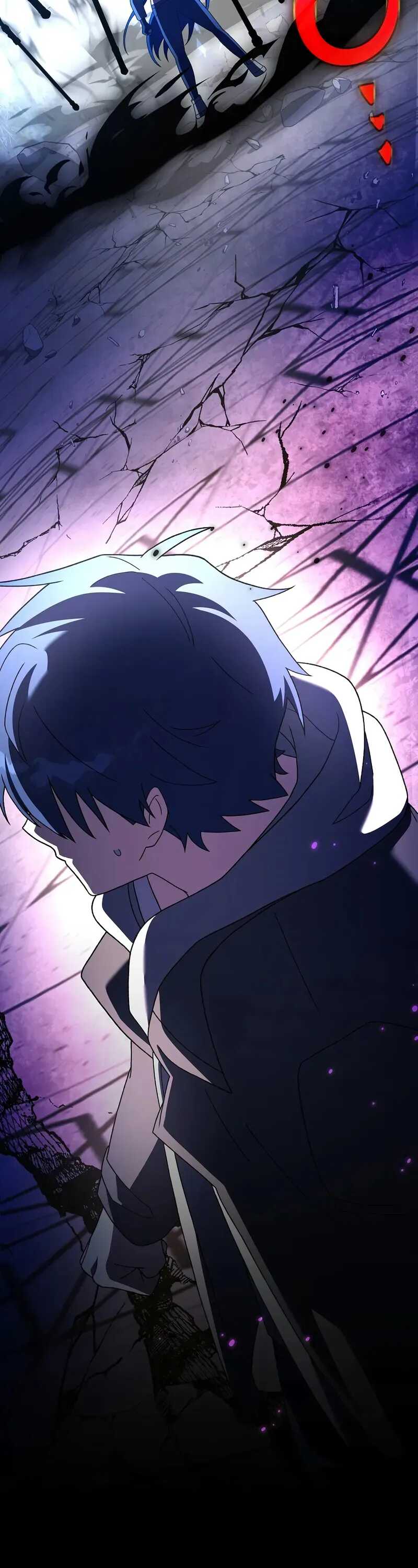 Read The Novel’s Extra Remake Scan Manga Online