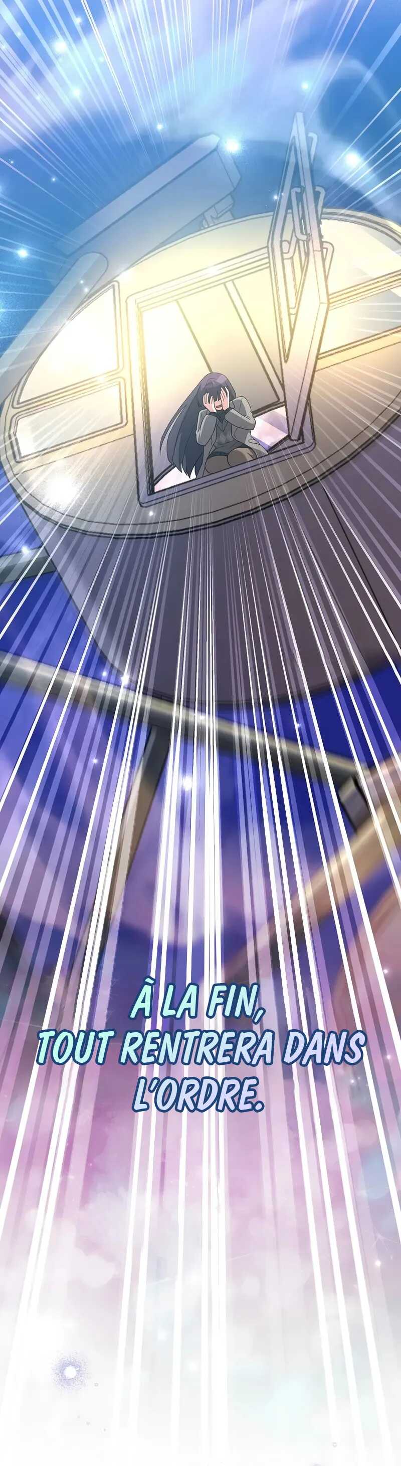 Read The Novel’s Extra Remake Scan Manga Online