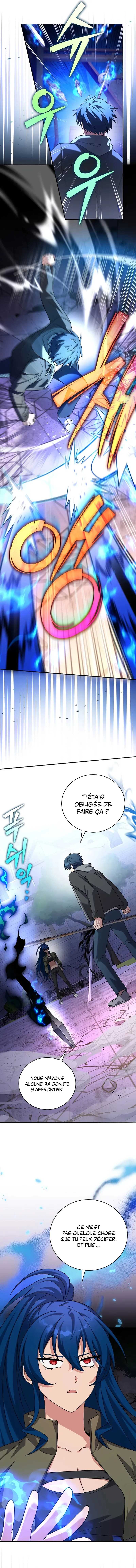 Read The Novel’s Extra Remake Scan Manga Online