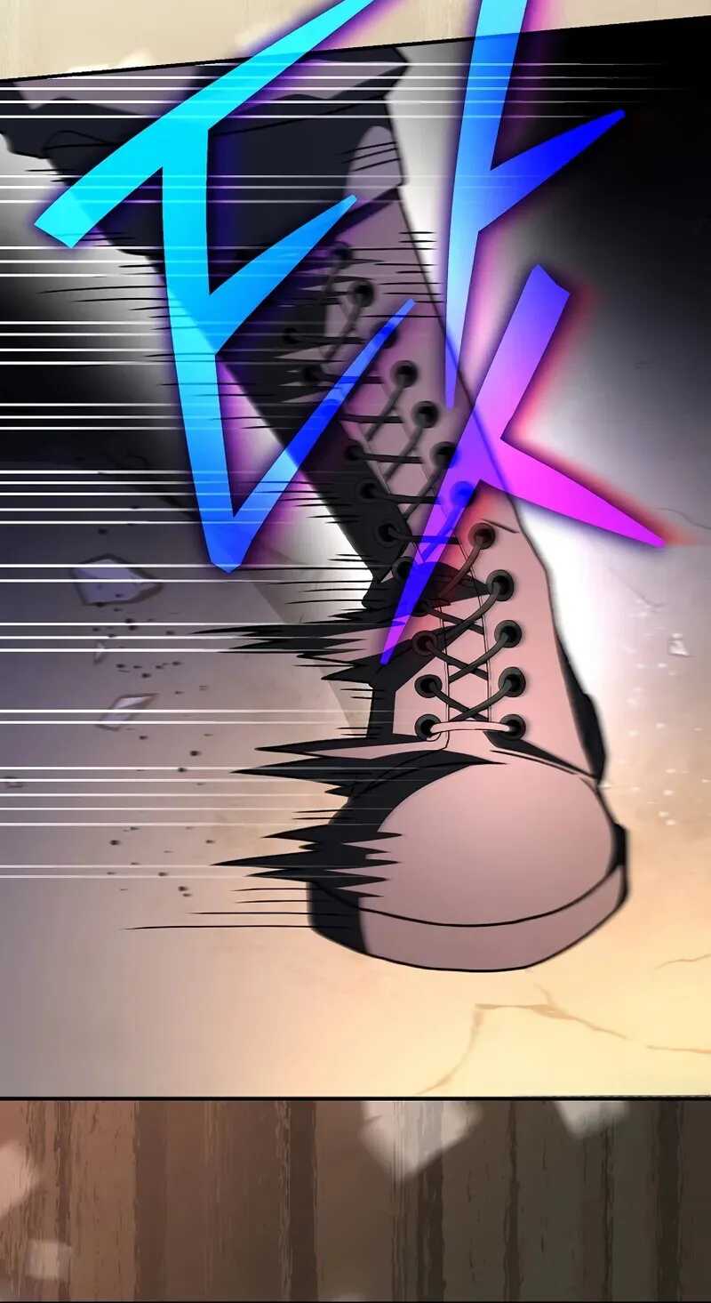 Read The Novel’s Extra Remake Scan Manga Online