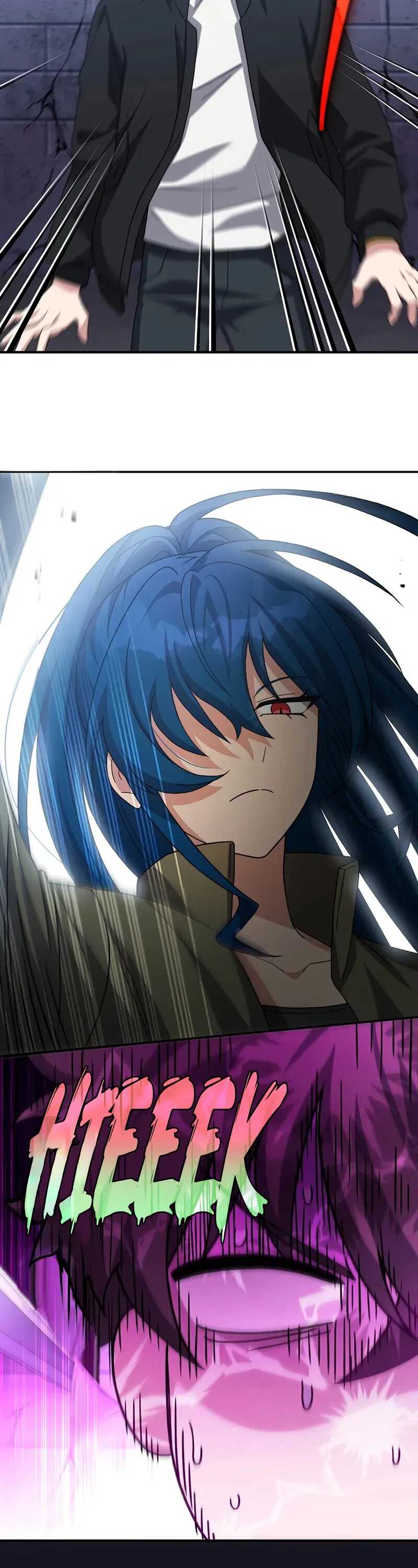 Read The Novel’s Extra Remake Scan Manga Online