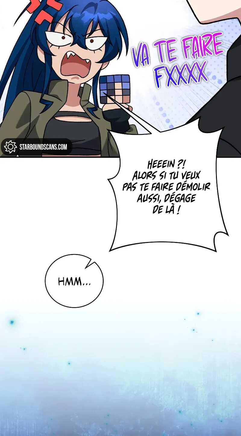 Read The Novel’s Extra Remake Scan Manga Online