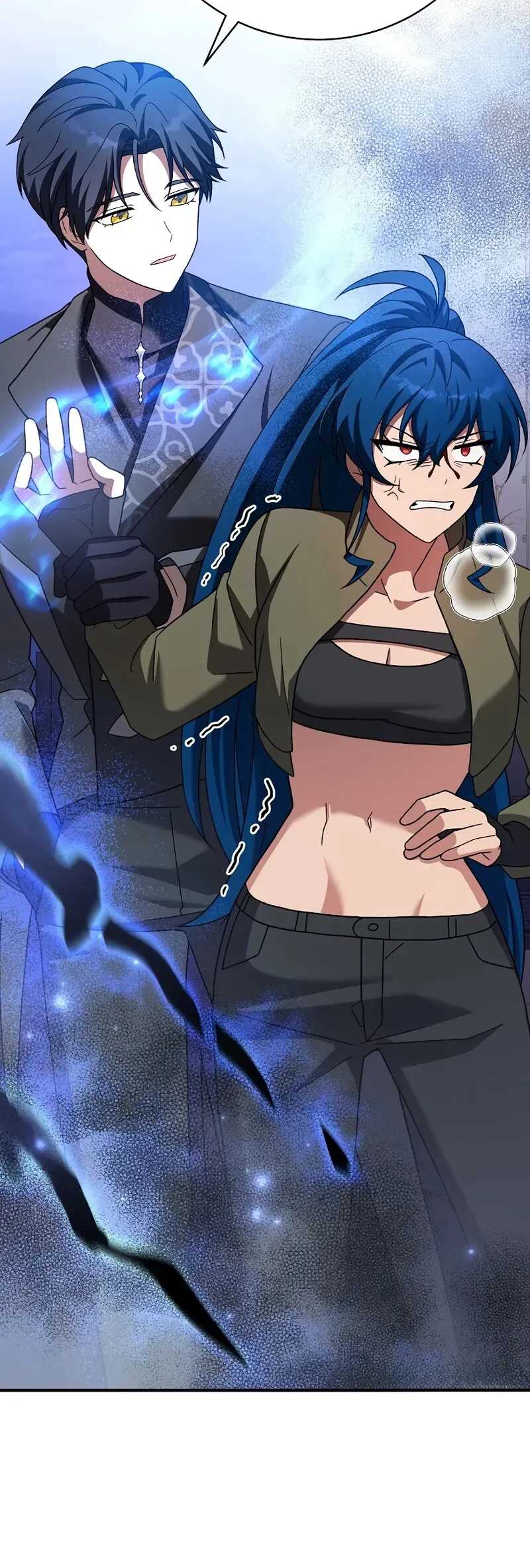 Read The Novel’s Extra Remake Scan Manga Online