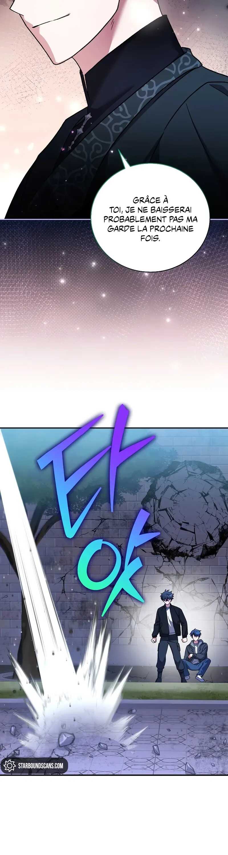 Read The Novel’s Extra Remake Scan Manga Online