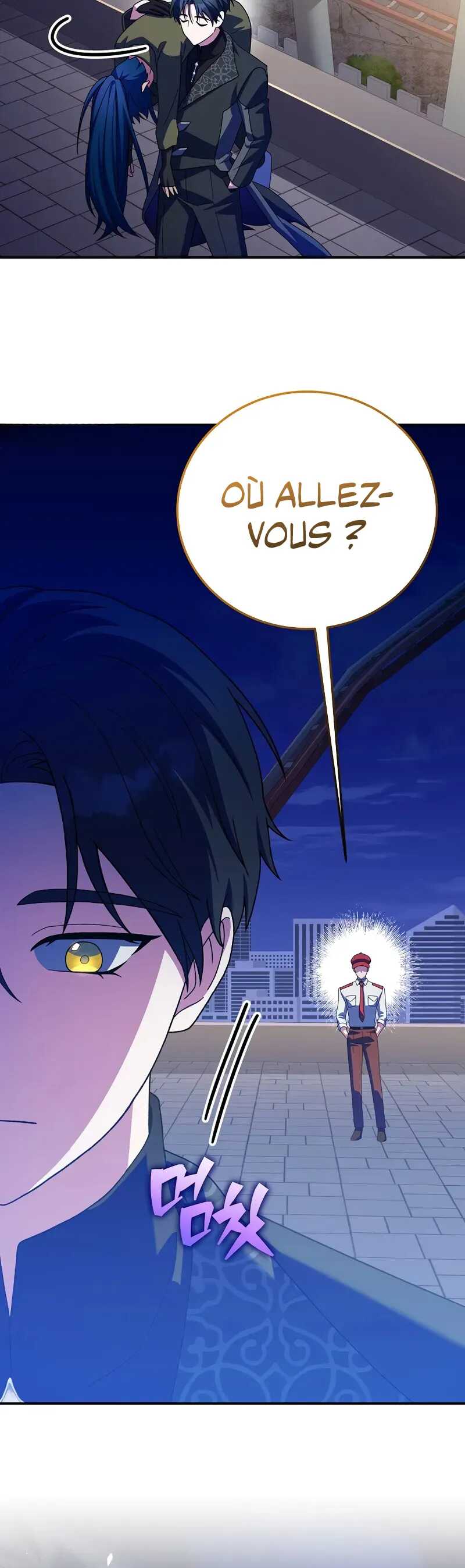 Read The Novel’s Extra Remake Scan Manga Online