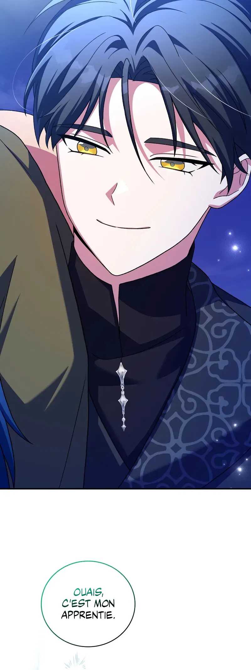 Read The Novel’s Extra Remake Scan Manga Online