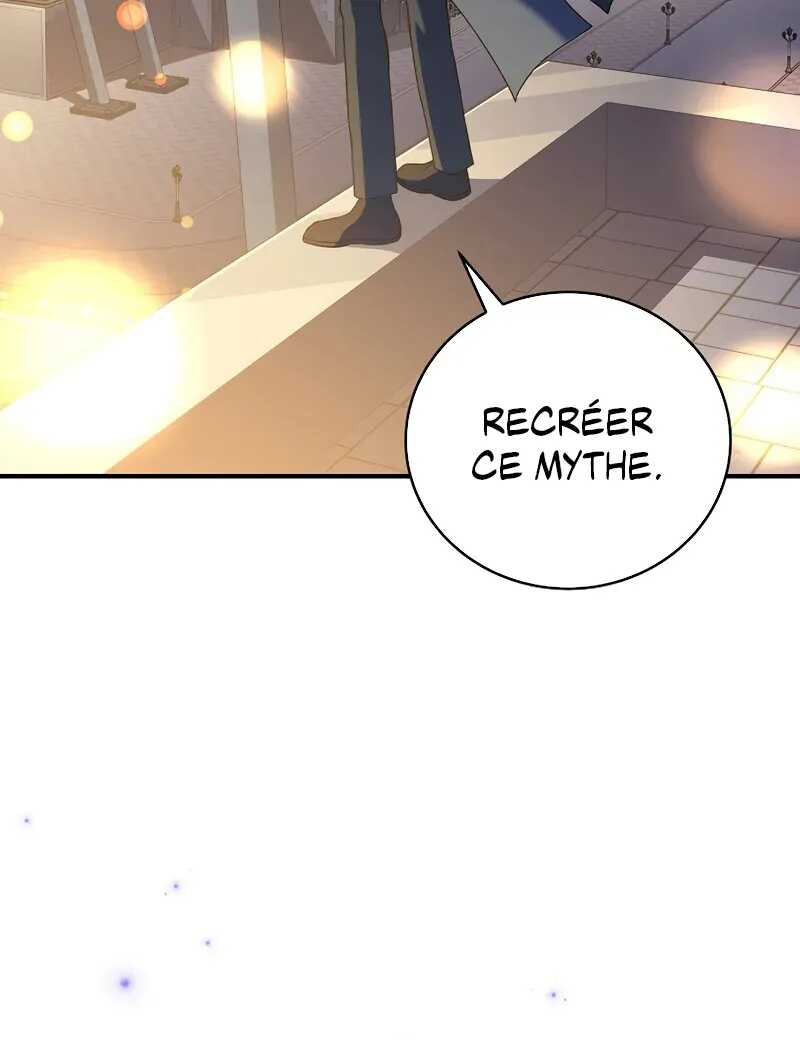 Read The Novel’s Extra Remake Scan Manga Online