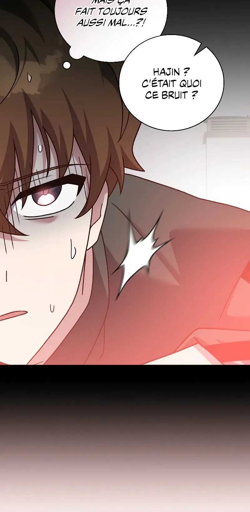 Read The Novel’s Extra Remake Scan Manga Online