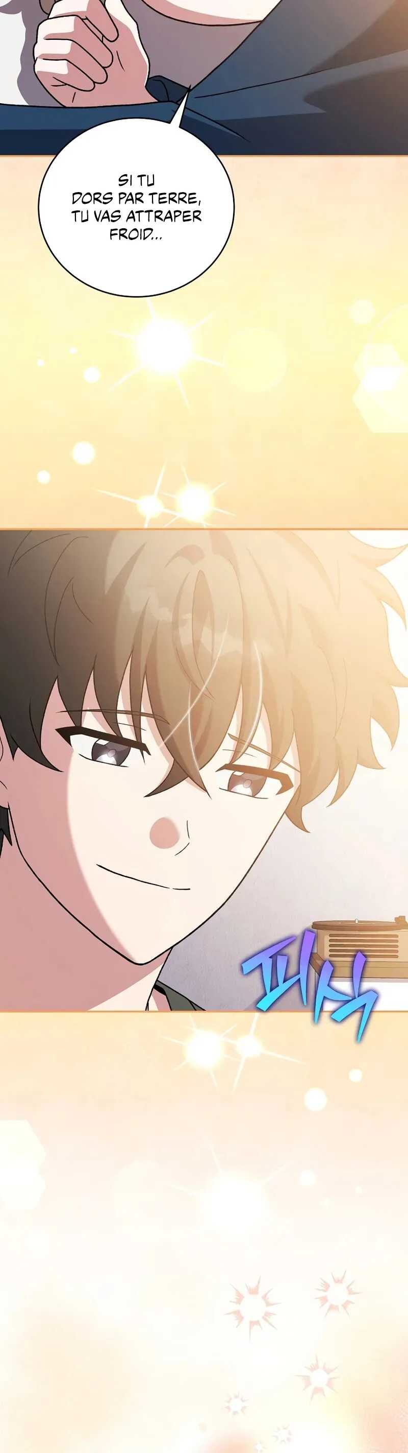 Read The Novel’s Extra Remake Scan Manga Online