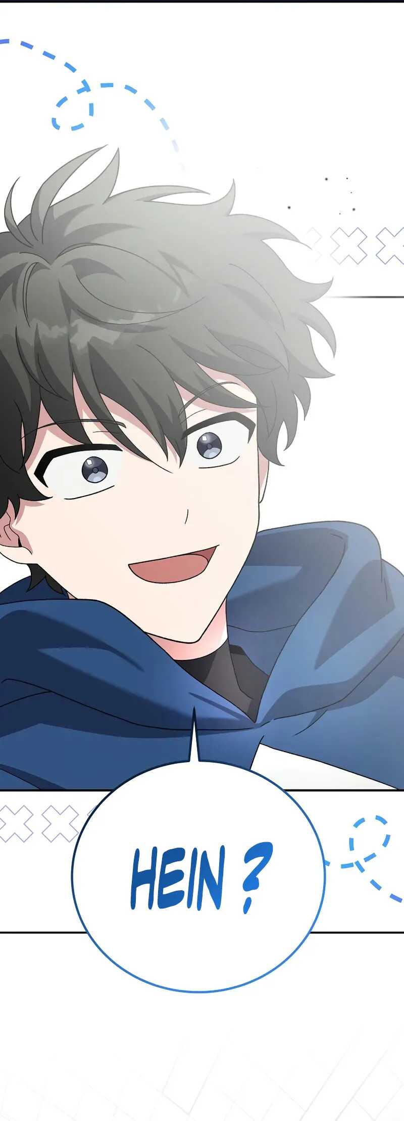 Read The Novel’s Extra Remake Scan Manga Online