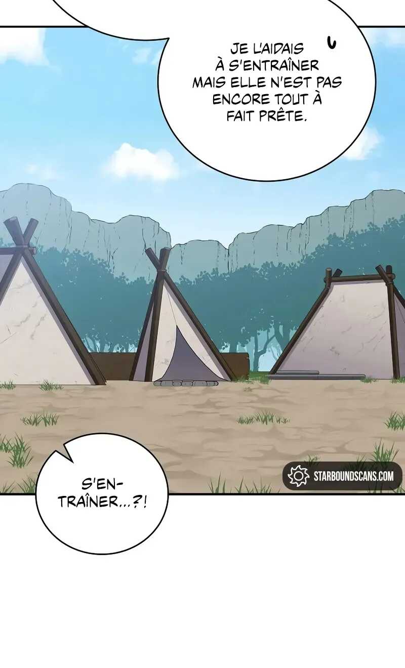 Read The Novel’s Extra Remake Scan Manga Online