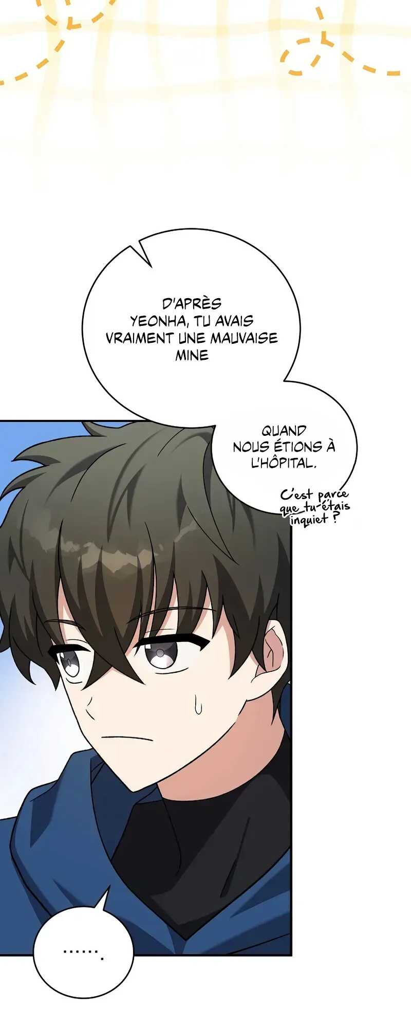 Read The Novel’s Extra Remake Scan Manga Online