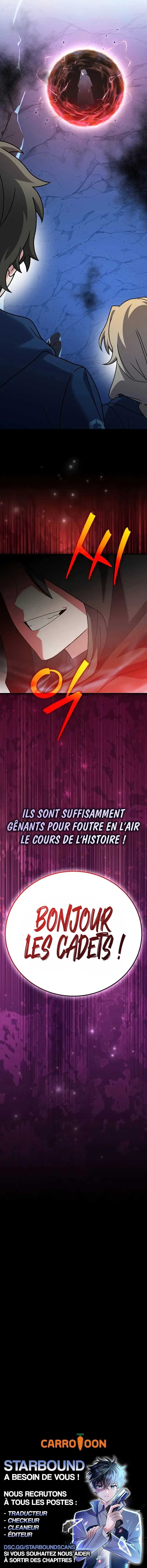 Read The Novel’s Extra Remake Scan Manga Online